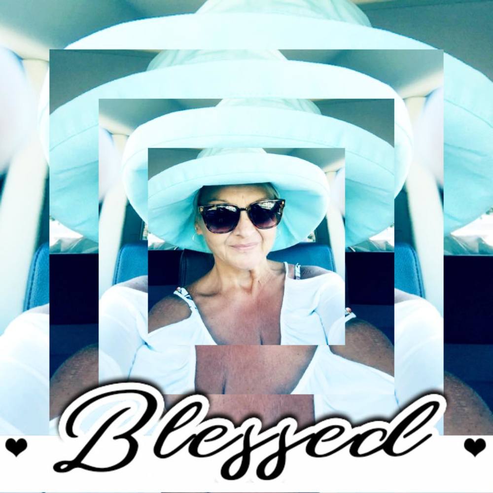 Meet your Posher, Wendy